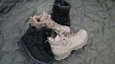 Schoenen