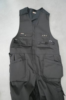 Overalls