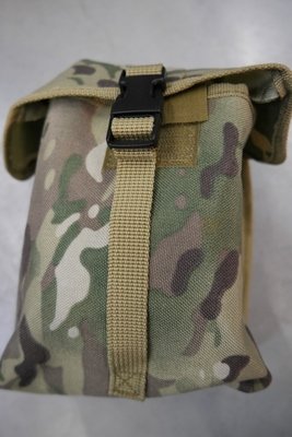 Pouches