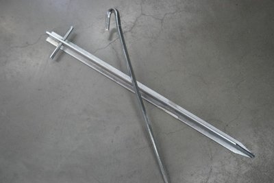 Kampeeraccessoires