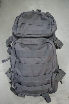 Molle rugzakken