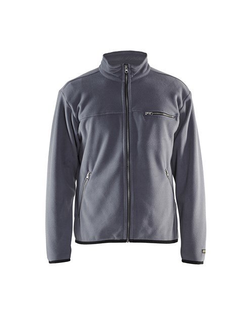 FLEECE VEST