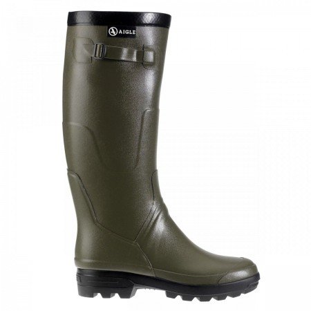 AIGLE BENYL XL LAARZEN