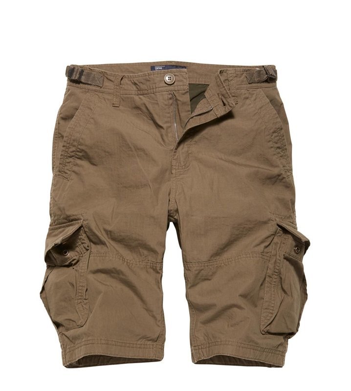 SHORT TERRANCE
