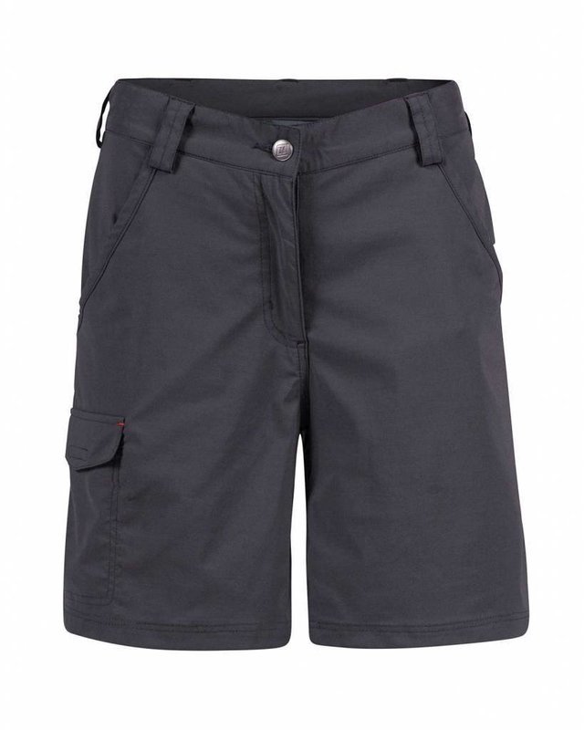 SHORT DAMES JAYLINN DARK GREY