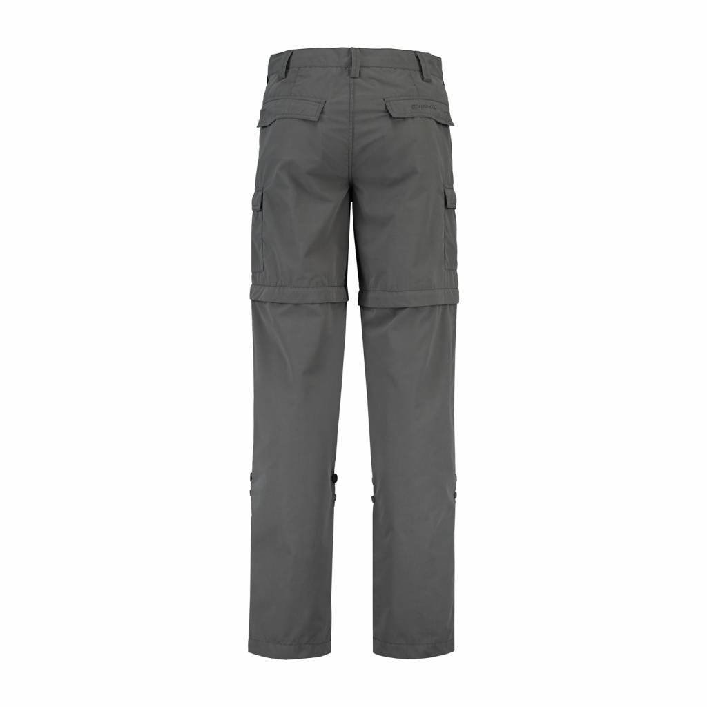 BROEK PINE 2 ZIPP OFF