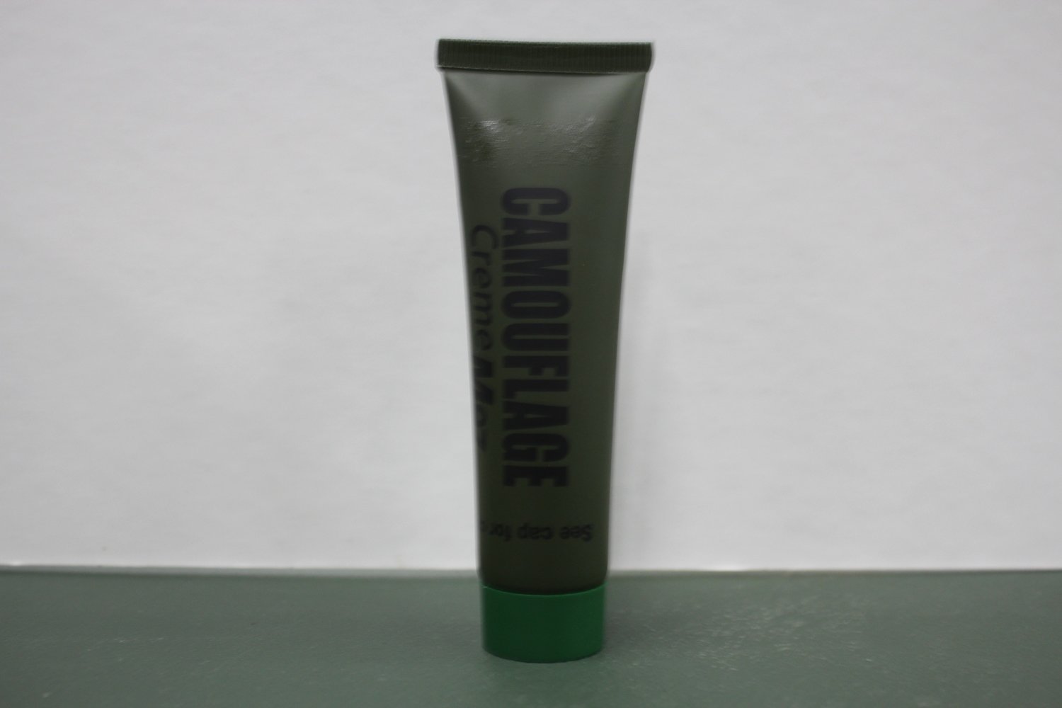 CAMO FACE PAINT TUBE 30ML