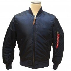 ALPHA INDUSTRIES VEST MA-1 TT
