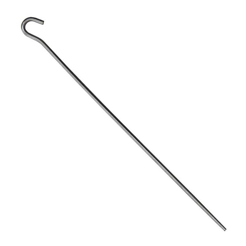 Grondpennen 30-cm 10 stuks