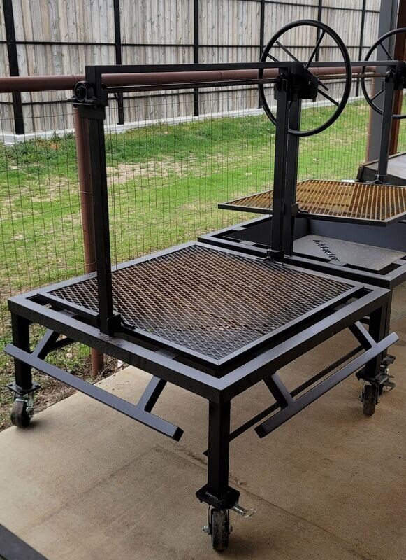 FIREPIT