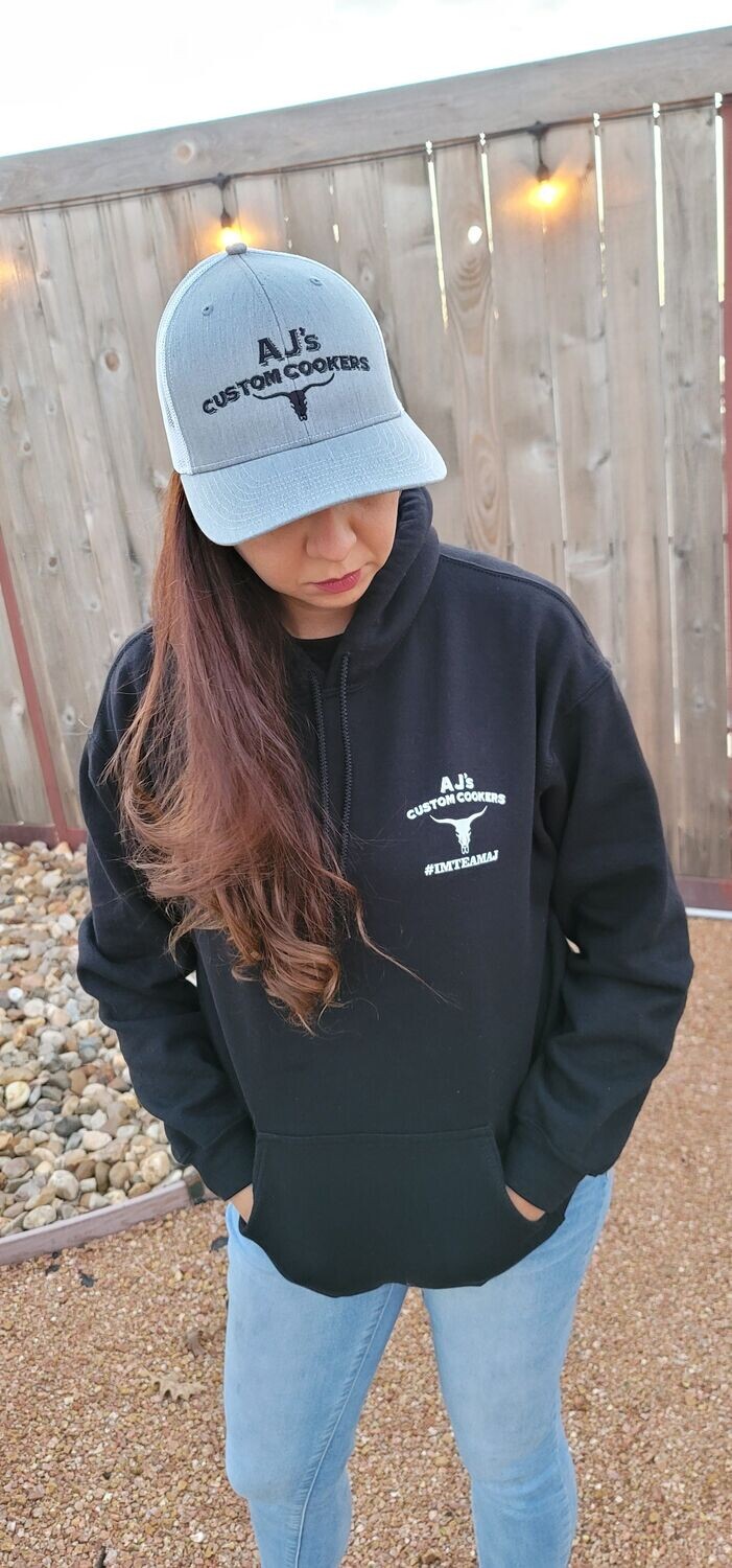 HOODIES