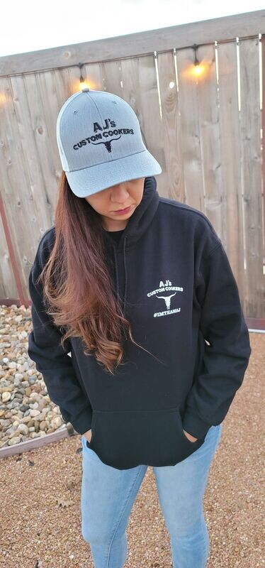 HOODIES