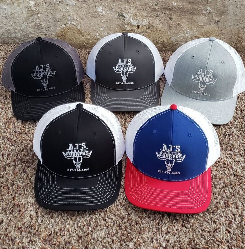 RICHARDSON 112 HATS