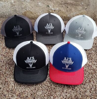 RICHARDSON 112 HATS