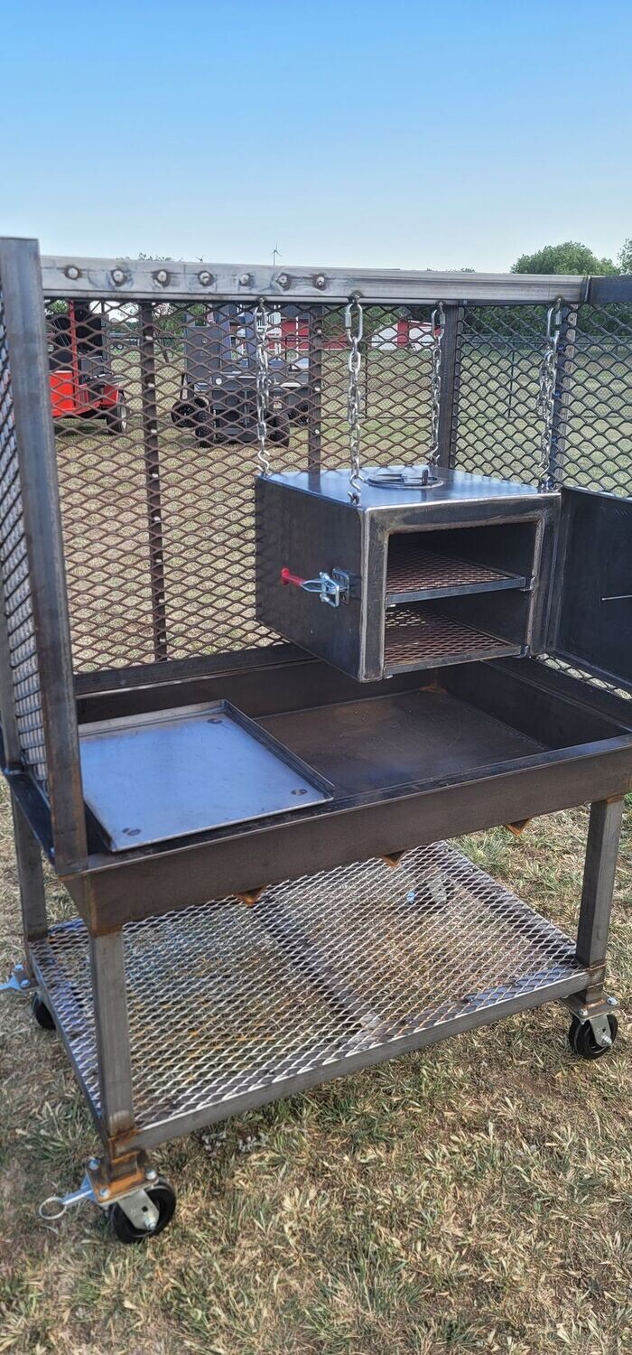 LIVE FIRE TABLE