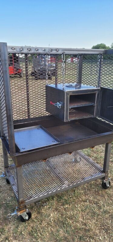 LIVE FIRE TABLE