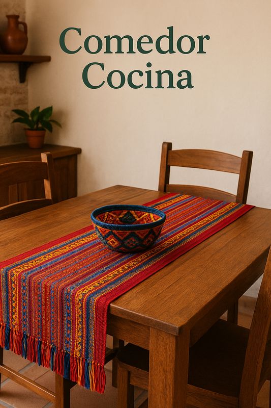Comedor/Cocina
