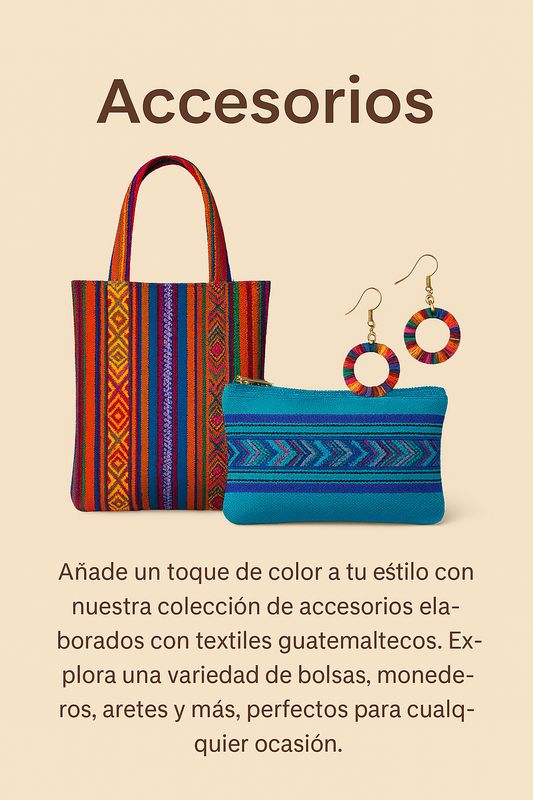 Accesorios