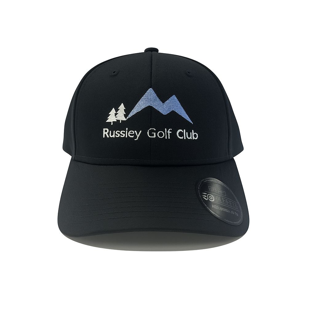 Russley Logo Cap