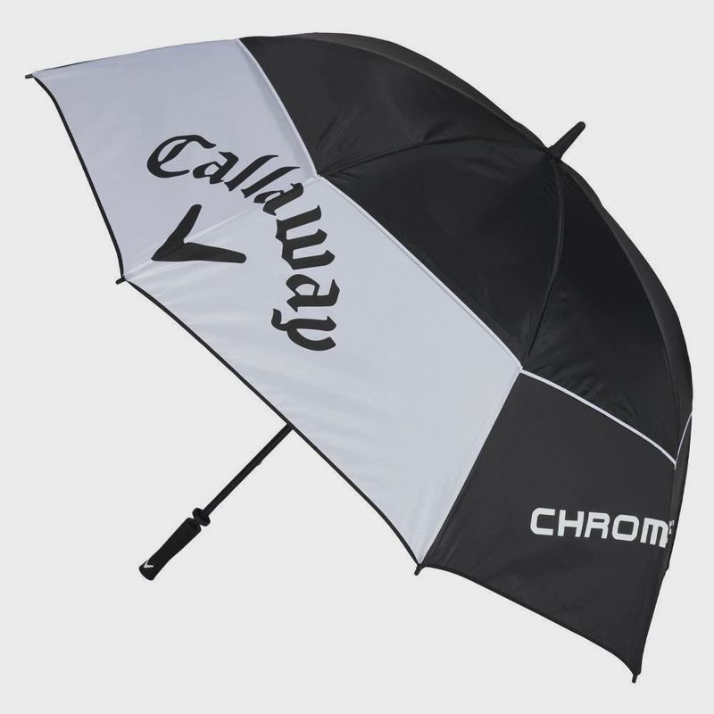 Callaway 68 Double Canopy Umbrella