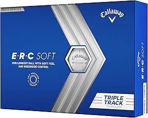 Callaway ERC Soft Dozen