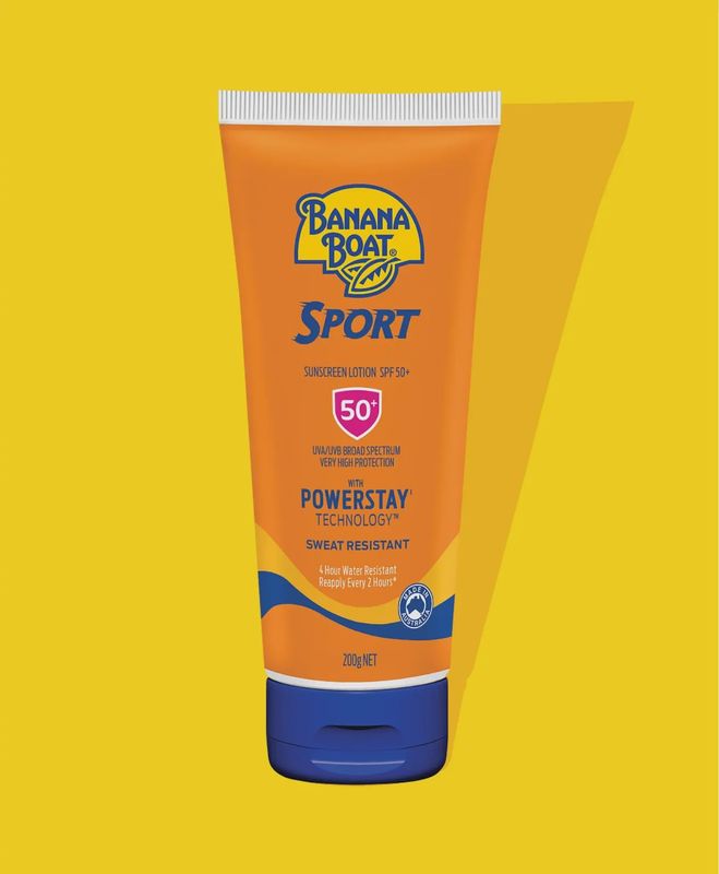 BANANA Boat Sport