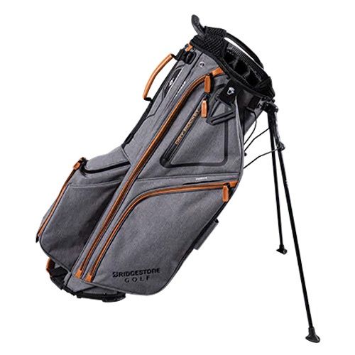 BRIDGESTONE PREMIUM Stand Bag