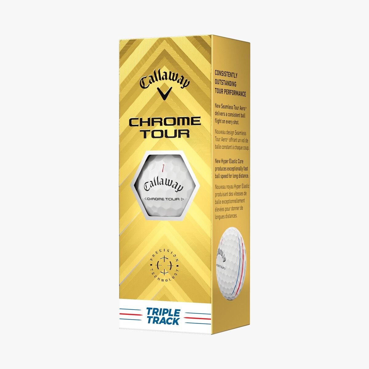 Callaway Chrome Tour &#39;24 Sleeve