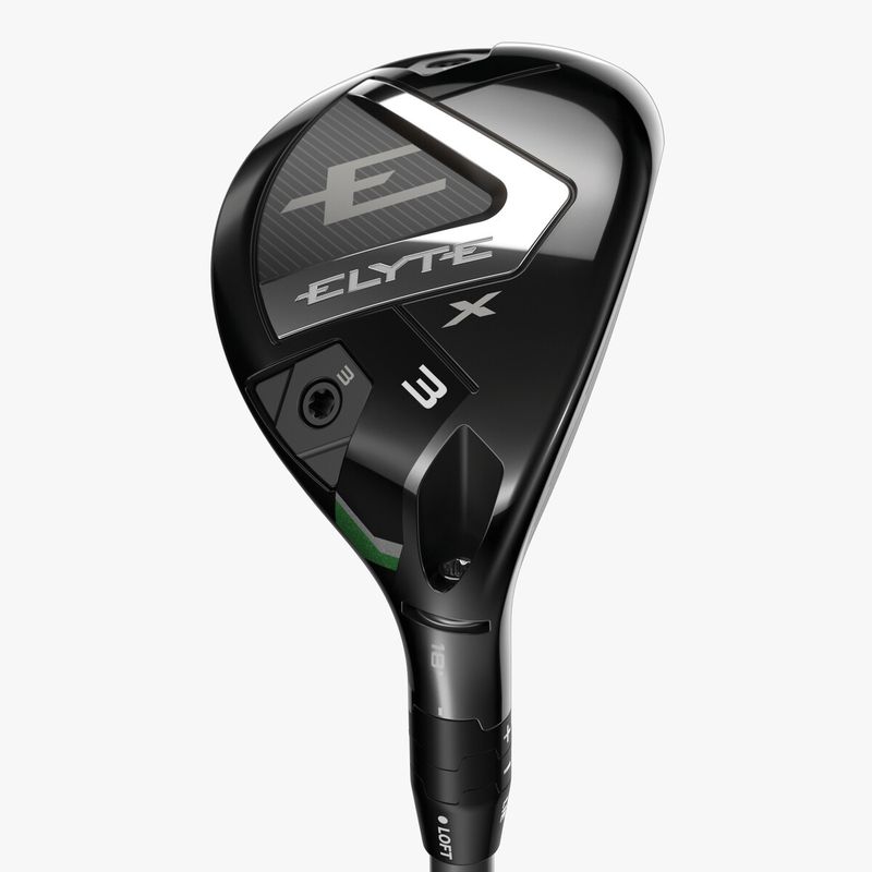 Callaway ELYTE Hybrid