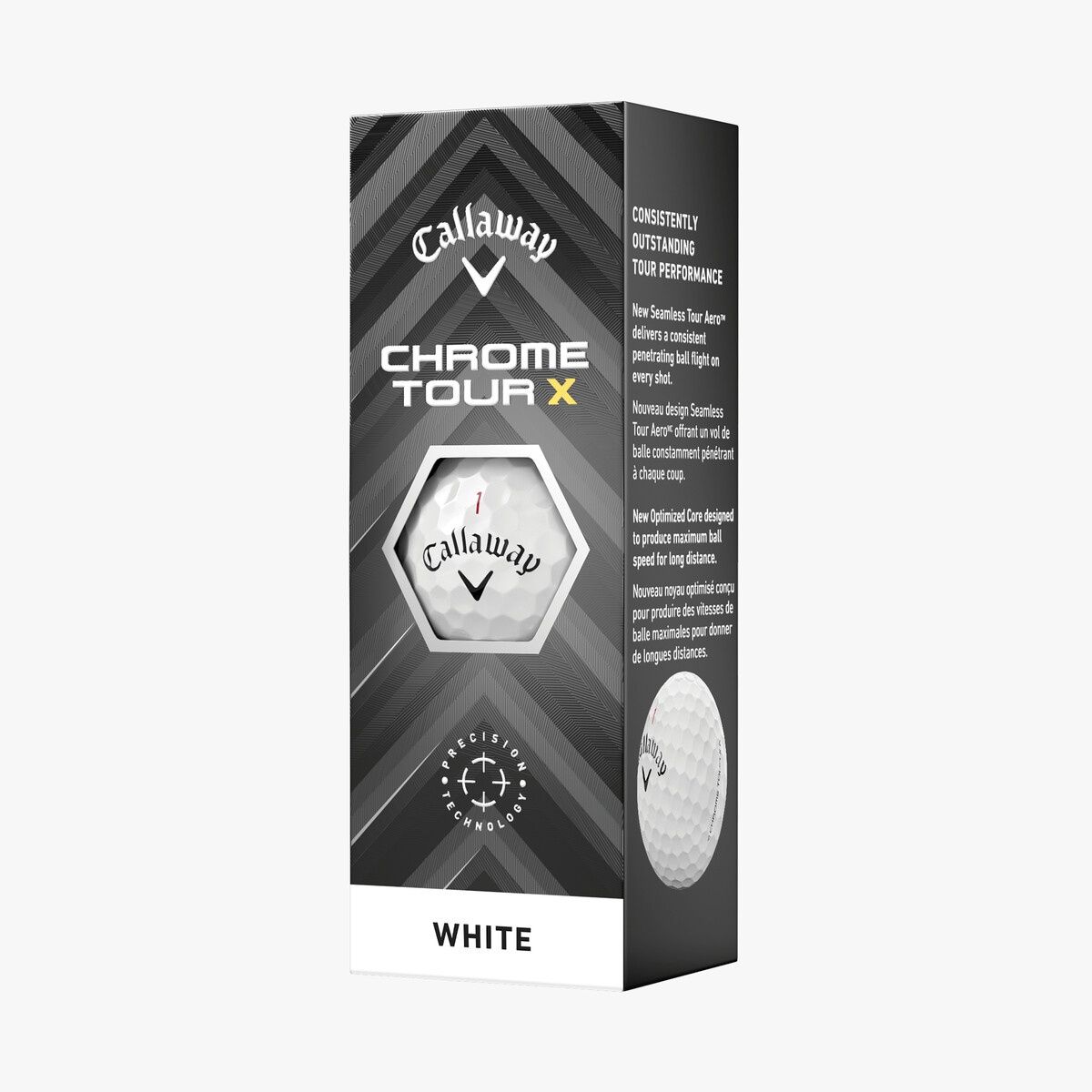Callaway Chrome Tour X &#39;24 Sleeve