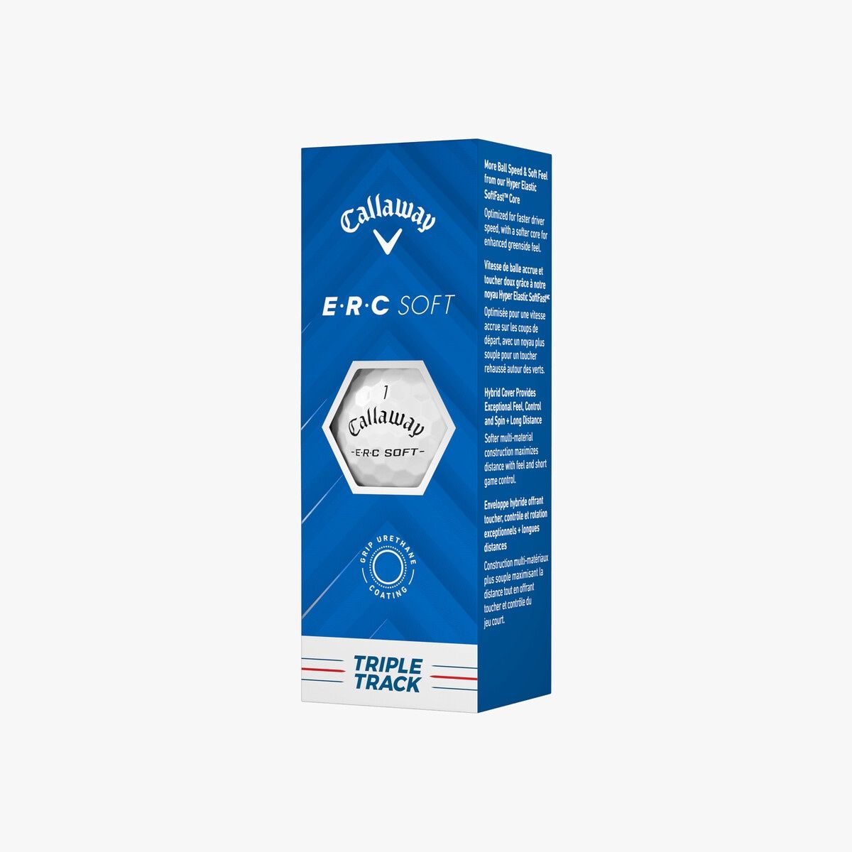 Callaway ERC Soft Sleeve