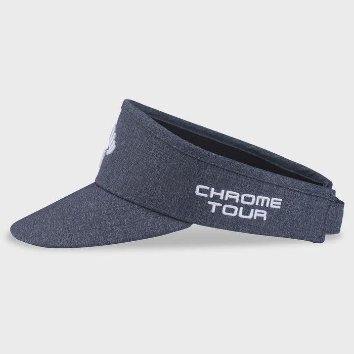 Callaway High Crown Visor