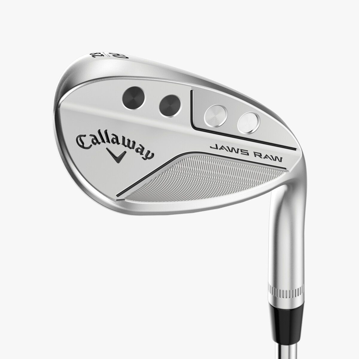 Callaway JAWS RAW Wedge