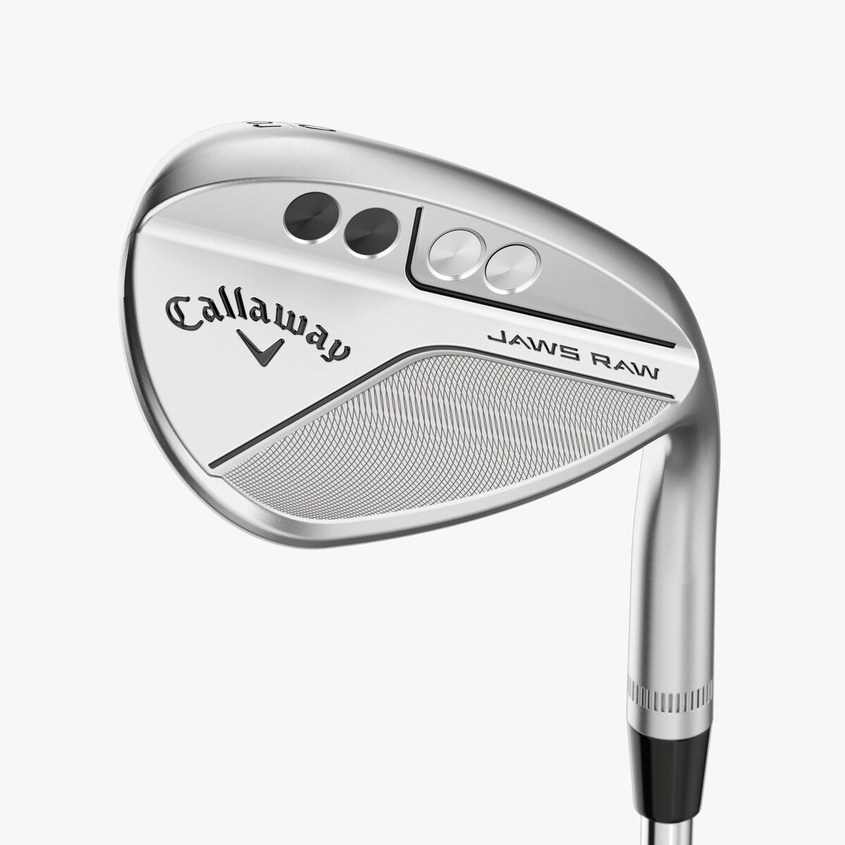 Callaway JAWS FULL TOE Wedge