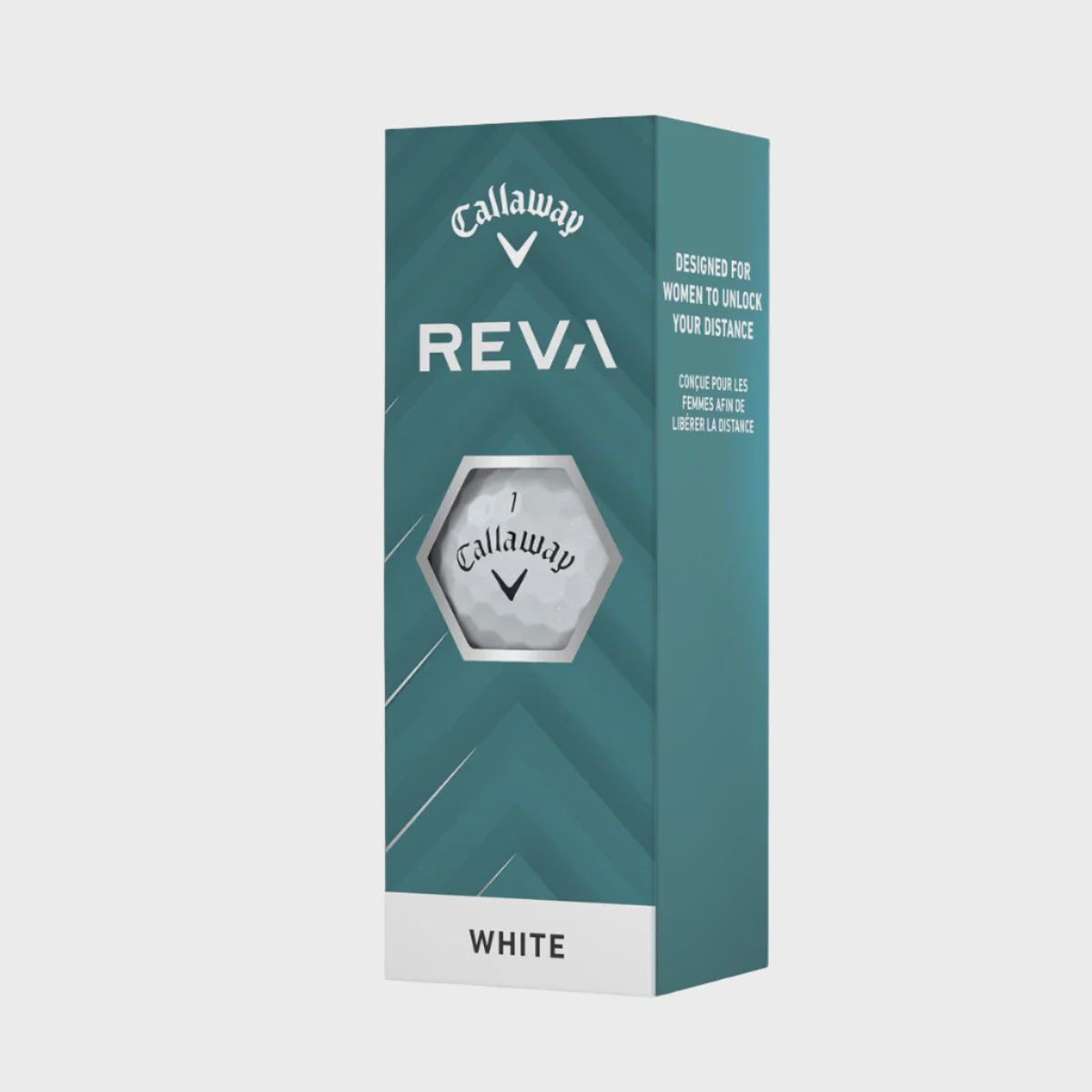 Callaway REVA PEARL Sleeve