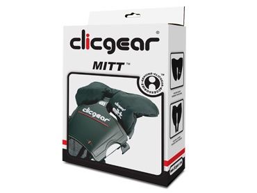 Clicgear Cart Mitt