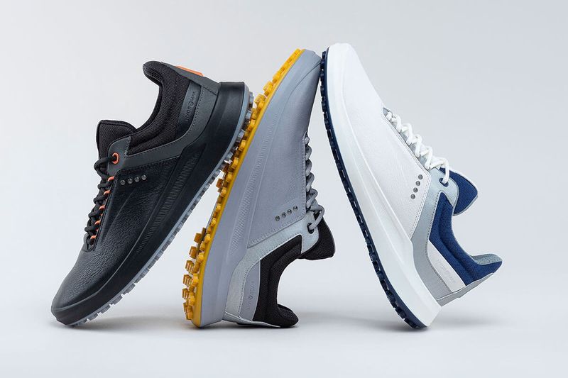 Ecco M Golf Core Shoes
