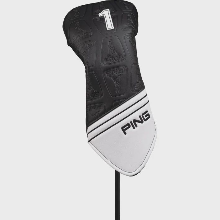 PING Core Driver Cover