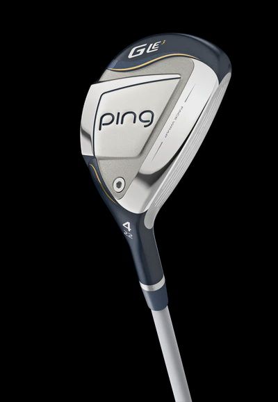 PING G LE 3 Hybrid