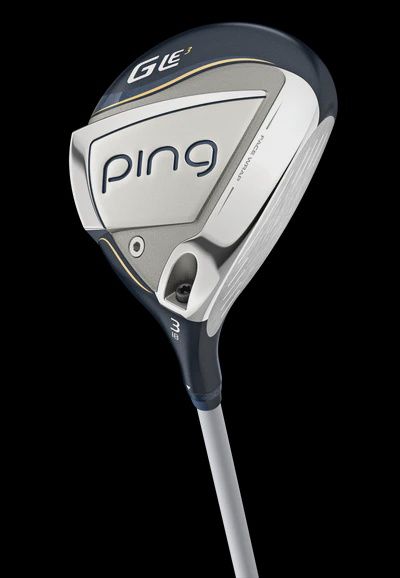PING G LE 3 FW