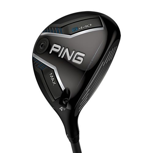PING G440 Fairway Wood