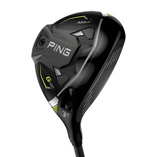 PING G430 Fairway Wood
