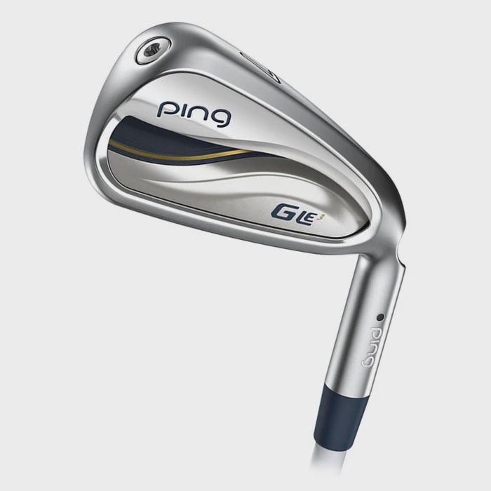 PING G LE 3 Iron