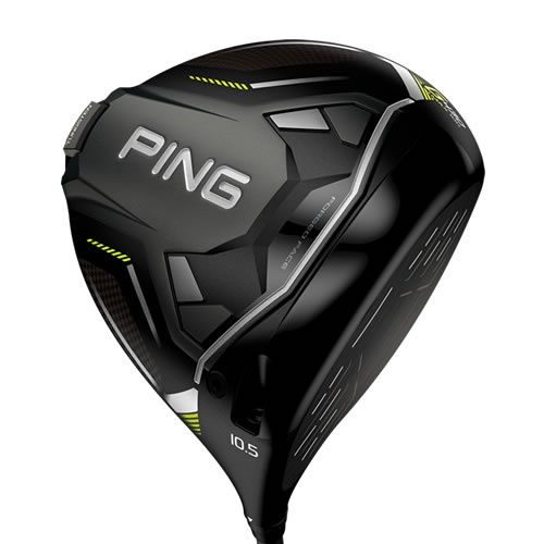 PING G430 10K Driver
