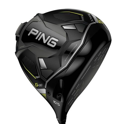 PING G430 Driver