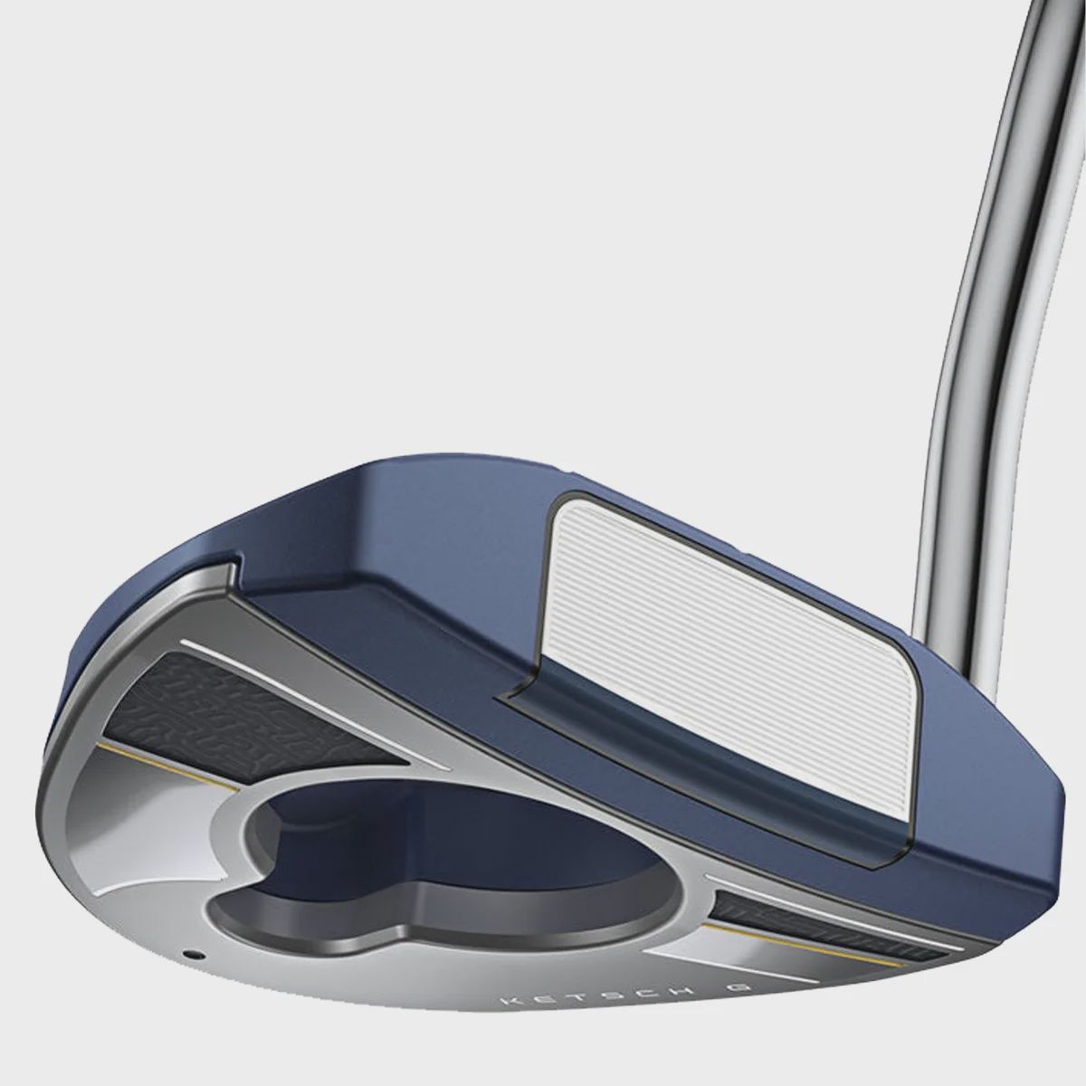 PING G LE 3 Putter - Ketsch G