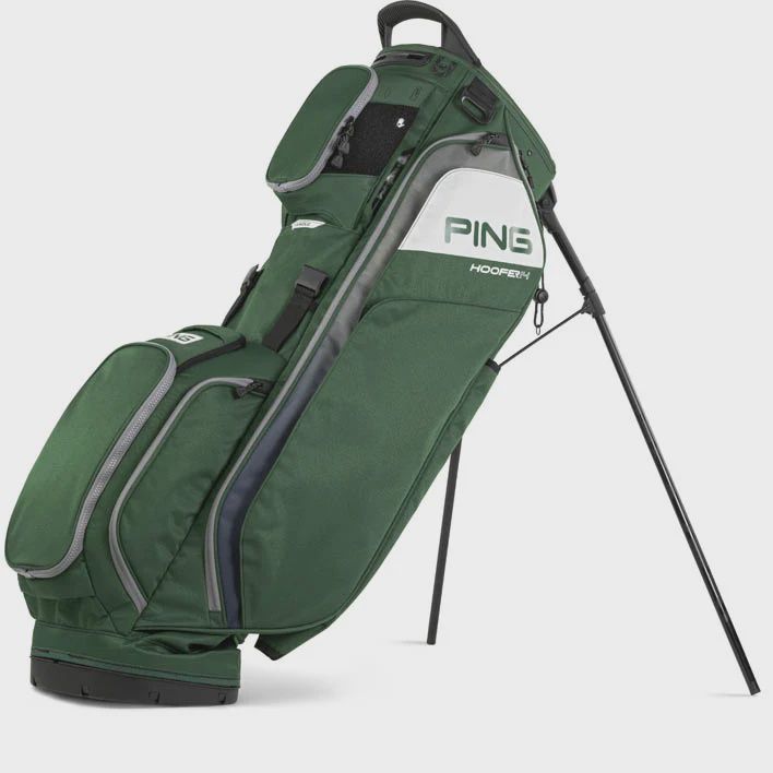 PING Hoofer 14 Stand Bag