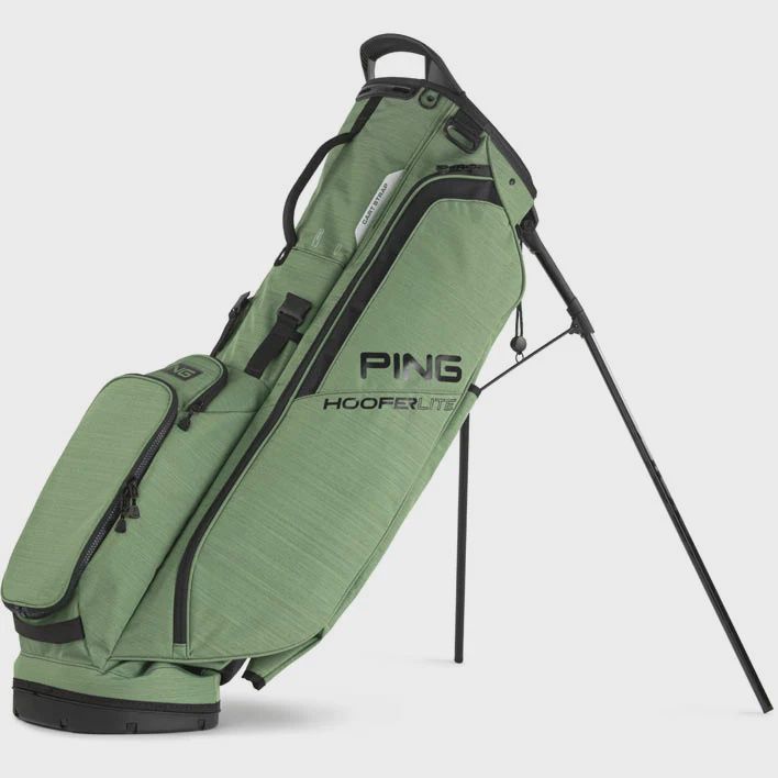 PING Hoofer Lite Stand Bag