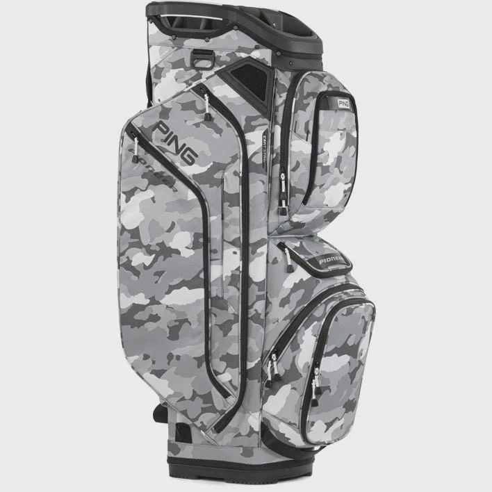 PING Pioneer Bag