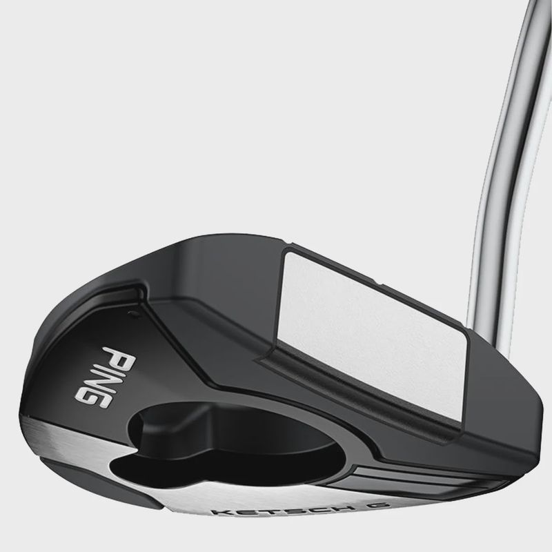 PING Putter 2024 Ketsch G